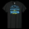 Heavy Cotton ™ 100% Cotton T Shirt Thumbnail