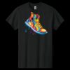 Heavy Cotton ™ 100% Cotton T Shirt Thumbnail