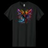 Heavy Cotton ™ 100% Cotton T Shirt Thumbnail