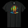 Heavy Cotton ™ 100% Cotton T Shirt Thumbnail