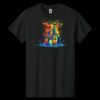 Heavy Cotton ™ 100% Cotton T Shirt Thumbnail