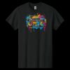 Heavy Cotton ™ 100% Cotton T Shirt Thumbnail