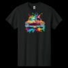Heavy Cotton ™ 100% Cotton T Shirt Thumbnail