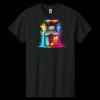 Heavy Cotton ™ 100% Cotton T Shirt Thumbnail