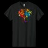Heavy Cotton ™ 100% Cotton T Shirt Thumbnail