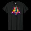 Heavy Cotton ™ 100% Cotton T Shirt Thumbnail