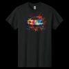 Heavy Cotton ™ 100% Cotton T Shirt Thumbnail