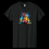 Heavy Cotton ™ 100% Cotton T Shirt Thumbnail