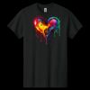 Heavy Cotton ™ 100% Cotton T Shirt Thumbnail