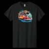 Heavy Cotton ™ 100% Cotton T Shirt Thumbnail