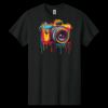 Heavy Cotton ™ 100% Cotton T Shirt Thumbnail