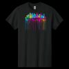 Heavy Cotton ™ 100% Cotton T Shirt Thumbnail