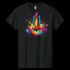 Heavy Cotton ™ 100% Cotton T Shirt Thumbnail