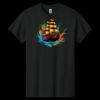 Heavy Cotton ™ 100% Cotton T Shirt Thumbnail
