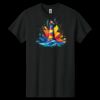 Heavy Cotton ™ 100% Cotton T Shirt Thumbnail
