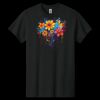 Heavy Cotton ™ 100% Cotton T Shirt Thumbnail