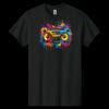 Heavy Cotton ™ 100% Cotton T Shirt Thumbnail