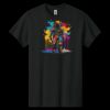 Heavy Cotton ™ 100% Cotton T Shirt Thumbnail