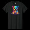 Heavy Cotton ™ 100% Cotton T Shirt Thumbnail