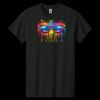 Heavy Cotton ™ 100% Cotton T Shirt Thumbnail