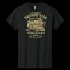 Heavy Cotton ™ 100% Cotton T Shirt Thumbnail