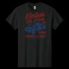 Heavy Cotton ™ 100% Cotton T Shirt Thumbnail
