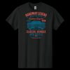 Heavy Cotton ™ 100% Cotton T Shirt Thumbnail