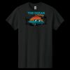 Heavy Cotton ™ 100% Cotton T Shirt Thumbnail