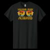 Heavy Cotton ™ 100% Cotton T Shirt Thumbnail