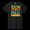 Heavy Cotton ™ 100% Cotton T Shirt Thumbnail