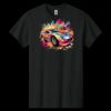 Heavy Cotton ™ 100% Cotton T Shirt Thumbnail
