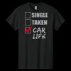 Heavy Cotton ™ 100% Cotton T Shirt Thumbnail