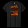 Heavy Cotton ™ 100% Cotton T Shirt Thumbnail