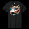 Heavy Cotton ™ 100% Cotton T Shirt Thumbnail
