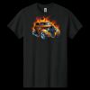 Heavy Cotton ™ 100% Cotton T Shirt Thumbnail