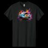 Heavy Cotton ™ 100% Cotton T Shirt Thumbnail