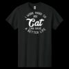 Heavy Cotton ™ 100% Cotton T Shirt Thumbnail