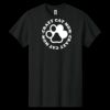 Heavy Cotton ™ 100% Cotton T Shirt Thumbnail