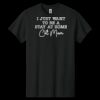 Heavy Cotton ™ 100% Cotton T Shirt Thumbnail