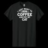 Heavy Cotton ™ 100% Cotton T Shirt Thumbnail