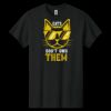 Heavy Cotton ™ 100% Cotton T Shirt Thumbnail