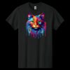 Heavy Cotton ™ 100% Cotton T Shirt Thumbnail