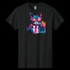 Heavy Cotton ™ 100% Cotton T Shirt Thumbnail