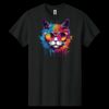 Heavy Cotton ™ 100% Cotton T Shirt Thumbnail