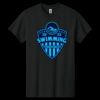 Heavy Cotton ™ 100% Cotton T Shirt Thumbnail