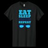 Heavy Cotton ™ 100% Cotton T Shirt Thumbnail