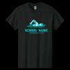 Heavy Cotton ™ 100% Cotton T Shirt Thumbnail