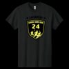 Heavy Cotton ™ 100% Cotton T Shirt Thumbnail