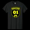 Heavy Cotton ™ 100% Cotton T Shirt Thumbnail