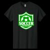 Heavy Cotton ™ 100% Cotton T Shirt Thumbnail
